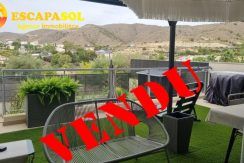 Maison-triplex-a-vendre-El-Campello