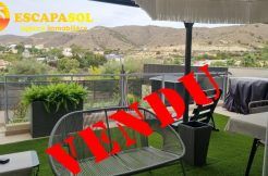 Maison-triplex-a-vendre-El-Campello