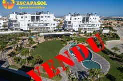 A-VENDRE-appartement-punta-prima-torrevieja