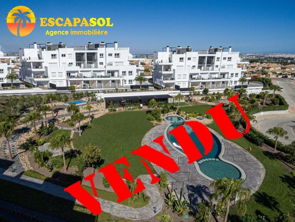 Appartement Punta Prima Torrevieja