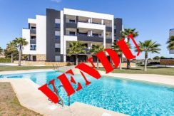 Appartement-a-vendre-residence-neuve-orihuela-costa