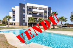 Appartement-a-vendre-residence-neuve-orihuela-costa