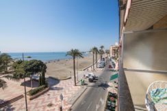 Appartement au pied de la plage Santa Pola