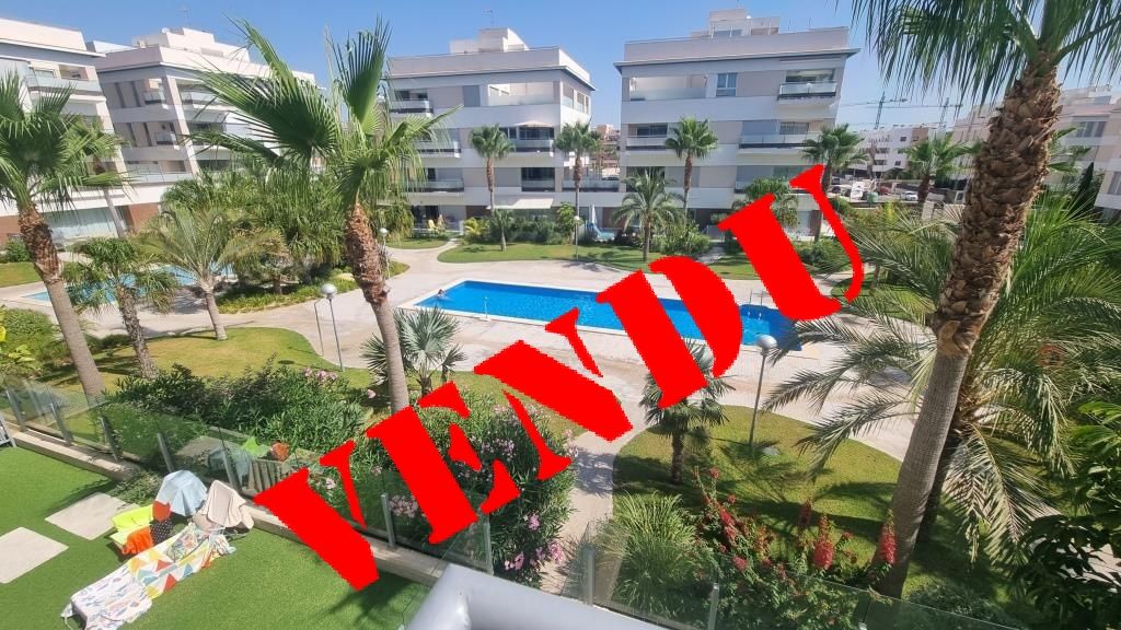 Appartement Mirador de Villamartin