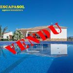 villa-plain-pied-campagne-catral-torrevieja