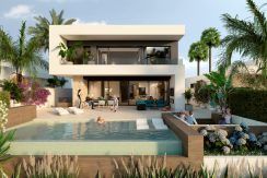 la-finca-golf-première-ligne-maison-à-vendre