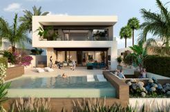 la-finca-golf-première-ligne-maison-à-vendre