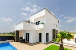 maison-neuve-vistabella-golf-a-vendre