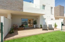 Appartement neuf à vendre à La Finca golf Costa blanca