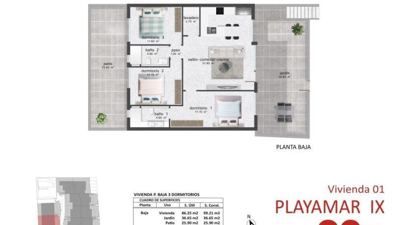 VIVIENDA 1