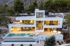Villa-neuve-de-luxe-a-vendre-a-Altea