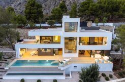 Villa-neuve-de-luxe-a-vendre-a-Altea