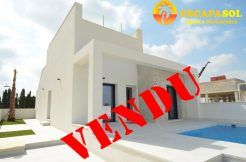 a vendre Maison moderne prix attractif