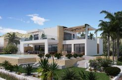 a vendre Villa exclusive Golf la Font del Llop