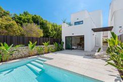 maison-neuve-900m-des-plages-en-espagne
