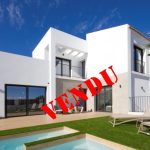 Villa Palma a vendre a Ciudad Quesada Espagne