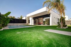 Villa moderne Aledo Murcia