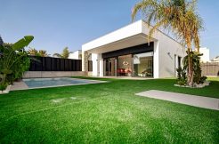Villa moderne Aledo Murcia