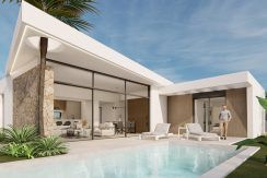 a-vendre-villa-plain-pied-plata-murcia