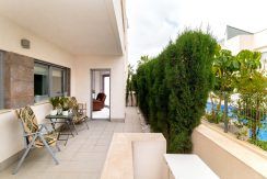 Appartement récent à vendre Torrevieja
