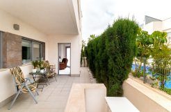 Appartement récent à vendre Torrevieja