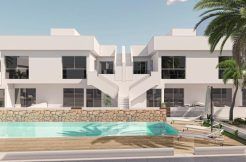 Playamar XI 2 chambres Pilar de la Horadada