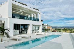 Villa de luxe Ciudad Quesada à vendre