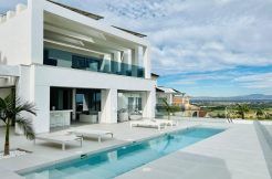 Villa de luxe Ciudad Quesada à vendre