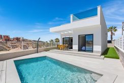 villa-sea-la-finca-golf-resort-a-vendre