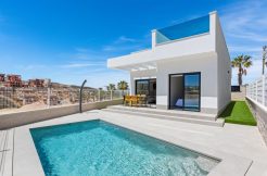 villa-sea-la-finca-golf-resort-a-vendre