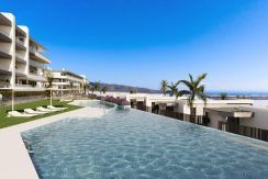 a vendre Appartement Bonalba Green Golf