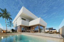 maison-neuve-san-pedro-del-pinatar-a-vendre