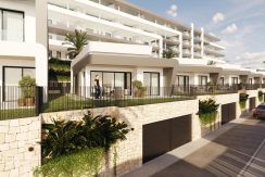 villa 3 chambres bonalba green
