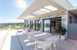 Appartement severiano hill à vendre à Finestrat Benidorm