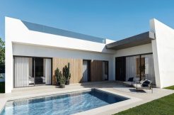 villa-plain-pied-neuve-san-miguel-de-salinas