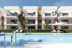 San Pedro Homes Luxury Appartement