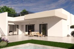villa-neuve-plain-pied-los-montesinos