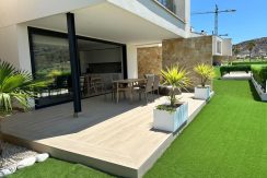 Appartement à vendre golf resort la Font