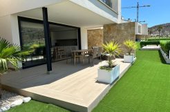 Appartement à vendre golf resort la Font