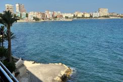 appartement-4-chambres-face-a-la-mer-albufereta-alicante