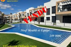 appartement-a-vendre-orihuela-costa