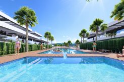 résidence oasis golf la finca