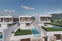 Villa neuve Salisol Golf