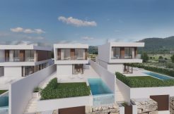 Villa neuve Salisol Golf