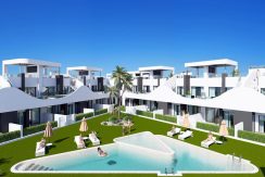 Appartement Saito San Fulgencio à 10 mn des plages