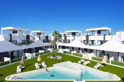 Appartement Saito San Fulgencio à 10 mn des plages