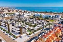Appartement neuf 200m des plages