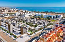 Appartement neuf 200m des plages