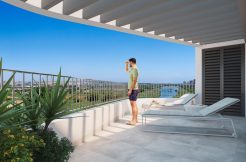 Immeuble de seulement 9 appartements 3 chambres Guardamar del segura
