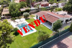 splendide-plain-pied-entierement-renove-elche-alicante